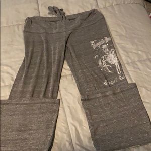 Cowgirl tuff lounge pants